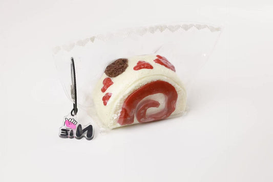 Christmas Swiss Roll